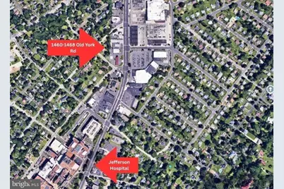 1468 Old York Road, Abington, PA 19001 - Photo 3