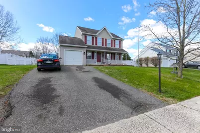 2584 Willow Brook Lane, Pottstown, PA 19464 - Photo 3