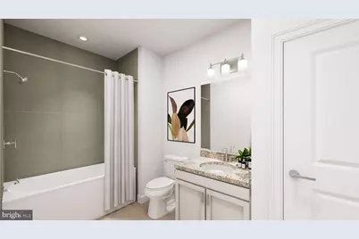 421 Washington Street #408 JADWIN, Conshohocken, PA 19428 - Photo 5