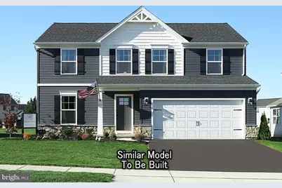 759 Fawn Way #LOT 21, Pennsburg, PA 18073 - Photo 1