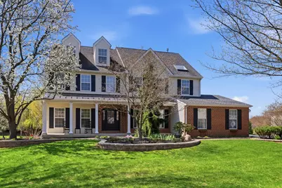 4372 Annandale Drive, Schwenksville, PA 19473 - Photo 3