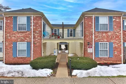146 Oberlin Terrace #15-P, Lansdale, PA 19446 - Photo 1