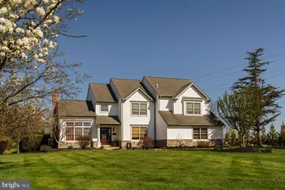 614 Glenview Drive, Horsham, PA 19044 - Photo 1