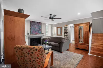 221 N Bent Road, Wyncote, PA 19095 - Photo 17