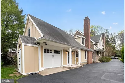 221 N Bent Road, Wyncote, PA 19095 - Photo 37