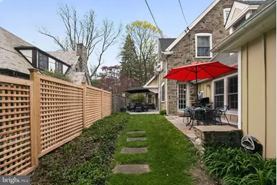 221 N Bent Road, Wyncote, PA 19095 - Photo 33