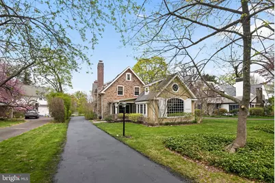 221 N Bent Road, Wyncote, PA 19095 - Photo 39