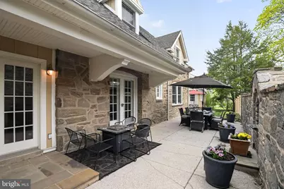 221 N Bent Road, Wyncote, PA 19095 - Photo 35