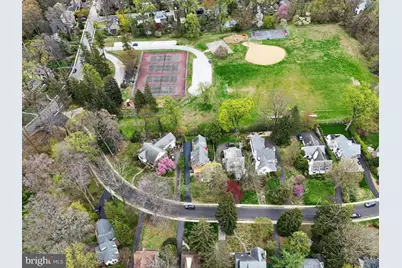 221 N Bent Road, Wyncote, PA 19095 - Photo 41