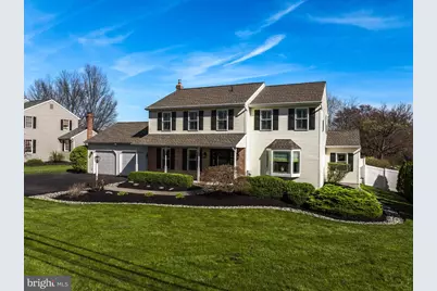 336 Broad Street, Harleysville, PA 19438 - Photo 1