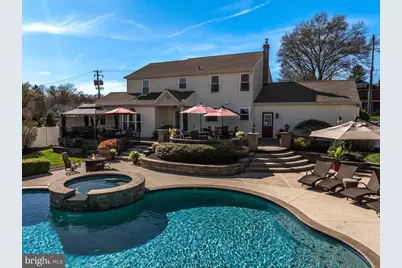 336 Broad Street, Harleysville, PA 19438 - Photo 11