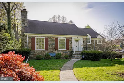526 Williams Road, Wynnewood, PA 19096 - Photo 1