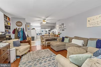 158 Montgomery Avenue #2, Bala Cynwyd, PA 19004 - Photo 11