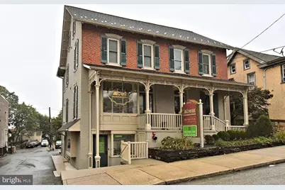 206 N Main Street, Souderton, PA 18964 - Photo 1