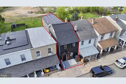 147 Jones Street, Bala Cynwyd, PA 19004 - Photo 41