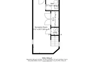 147 Jones St, Bala Cynwyd, PA 19004 - Photo 45
