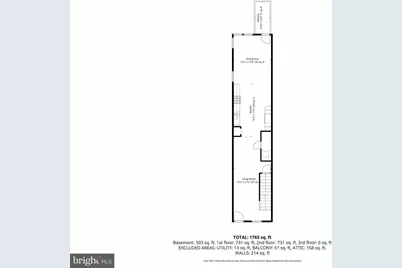 147 Jones Street, Bala Cynwyd, PA 19004 - Photo 43