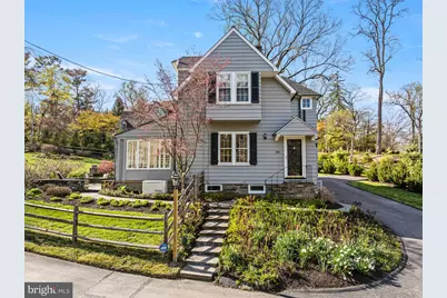 261 Farm Road, Haverford, PA 19041 - Photo 1