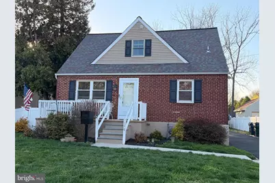 1370 Arnold Avenue, Abington, PA 19001 - Photo 1