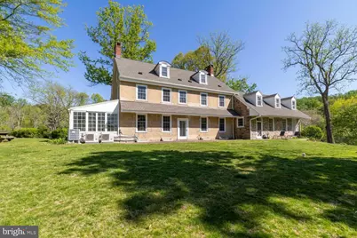 1440 Creek Road Trail Road #A, Huntingdon Valley, PA 19006 - Photo 33