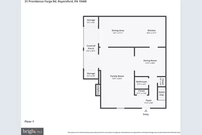 31 Providence Forge Road, Royersford, PA 19468 - Photo 35