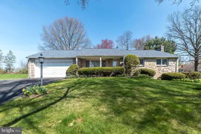 33 Onyx Lane, Gilbertsville, PA 19525 - Photo 1