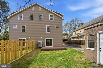 425 Grove Place, Narberth, PA 19072 - Photo 3