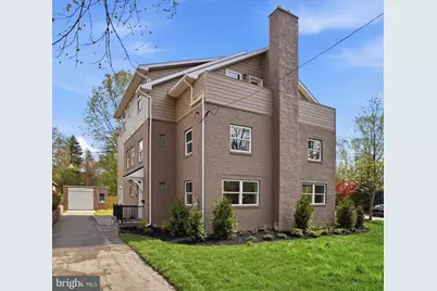 425 Grove Place, Narberth, PA 19072 - Photo 1