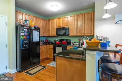 200 W Elm Street #1211, Conshohocken, PA 19428 - Photo 3