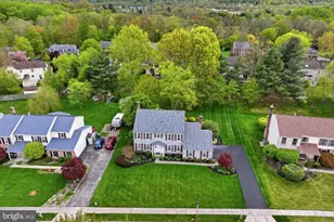 1612 Conquest Way, Fort Washington, PA 19034 - Photo 37