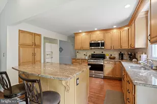 1612 Conquest Way, Fort Washington, PA 19034 - Photo 11