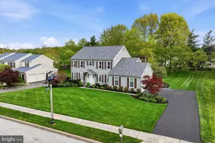1612 Conquest Way, Fort Washington, PA 19034 - Photo 35