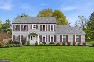 1612 Conquest Way, Fort Washington, PA 19034 - Photo 3