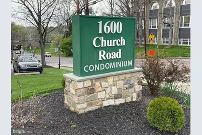 1600 Church Road #D-206, Wyncote, PA 19095 - Photo 1