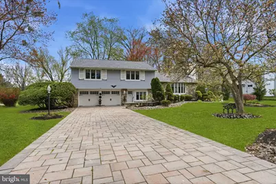 1312 Harris Road, Dresher, PA 19025 - Photo 35