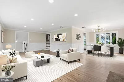 1312 Harris Road, Dresher, PA 19025 - Photo 5