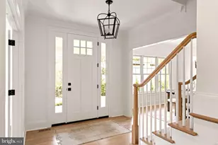 13 Elmwood Ave, Narberth, PA 19072 - Photo 5