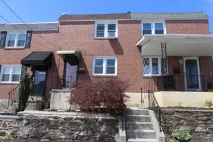 1012 Wells St, Conshohocken, PA 19428 - Photo 1
