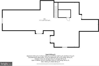 517 Fishers Road, Bryn Mawr, PA 19010 - Photo 69