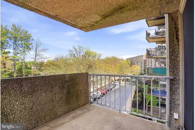1001 City Avenue #E-506, Wynnewood, PA 19096 - Photo 35