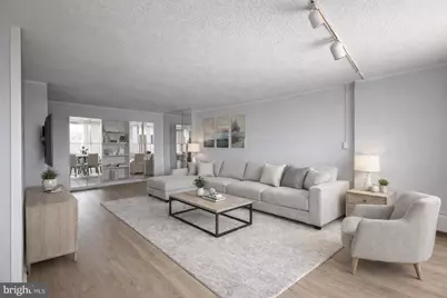 1001 City Avenue #W-1003, Wynnewood, PA 19096 - Photo 1