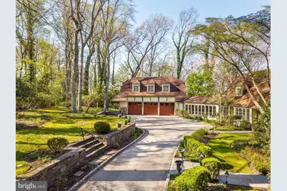 136 Gypsy Lane, Wynnewood, PA 19096 - Photo 61