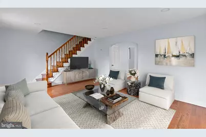 7603 Oak Lane Road, Cheltenham, PA 19012 - Photo 3