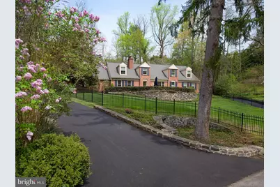 415 Dove Lake Road, Gladwyne, PA 19035 - Photo 5