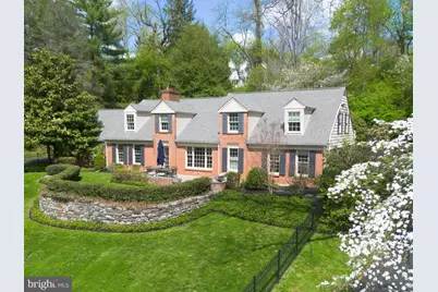 415 Dove Lake Road, Gladwyne, PA 19035 - Photo 1
