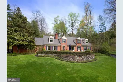 415 Dove Lake Road, Gladwyne, PA 19035 - Photo 3