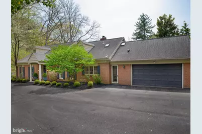 415 Dove Lake Road, Gladwyne, PA 19035 - Photo 7