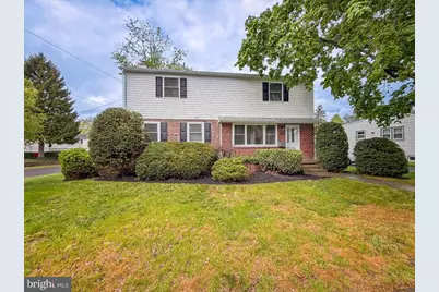 348 Northwood Avenue, Elkins Park, PA 19027 - Photo 3