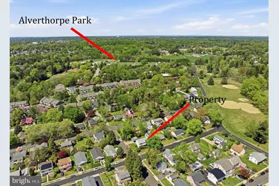 348 Northwood Avenue, Elkins Park, PA 19027 - Photo 49