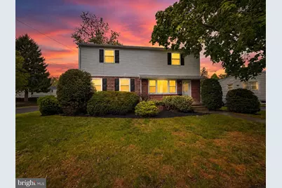348 Northwood Avenue, Elkins Park, PA 19027 - Photo 1